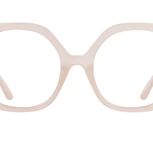 CLAUDIE milky sand Reading glasses - BÄSTSÄLJARE