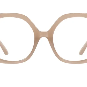 CARISSA milky L.brown Reading glasses DISCOUNT last pcs!!