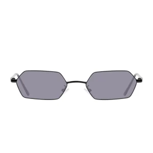 S-NANCY black metal Sunglasses NEW