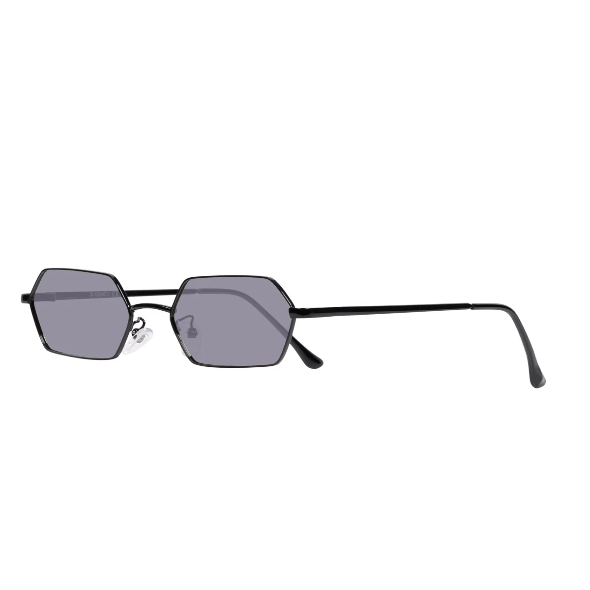 S-NANCY black metal Sunglasses NEW - Bild 4