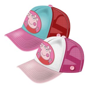 Keps (48-51cm) Peppa Pig