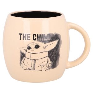 ”The Child” Glob Mugg 380ml The Mandalorian