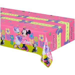 Mimmi Pigg Bordsduk 120x180cm Disney