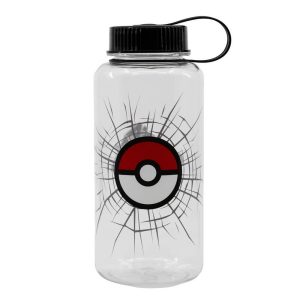 ”Gotta Catch ’Em All” Flaska Tritan 1100ml Pokemon