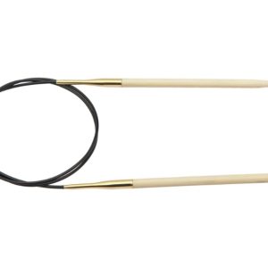 3.5mm 40cm – Symfonie rundsticka natur