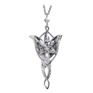 Arwen Evenstar Halsband Replika Sagan Om Ringen