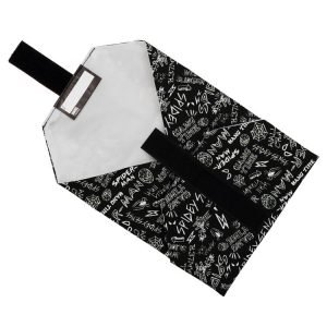 Spiderman Återanvändningsbar Snacks- och Smörgåspåse Marvel