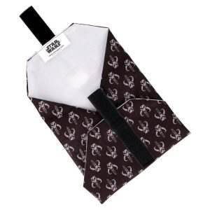 ”The Child” Återanvändningsbar Snacks- och Smörgåspåse The Mandalorian