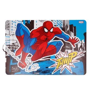 Spiderman ”Thwip” Underlägg Marvel