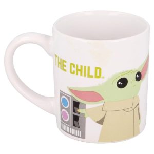 ”The Child” Porslinsmugg 240ml The Mandalorian