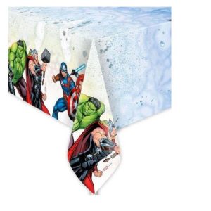 Avengers Bordsduk 120x180cm Marvel
