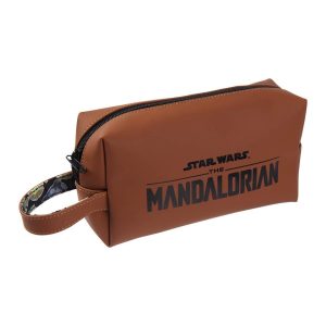 Necessär The Mandalorian