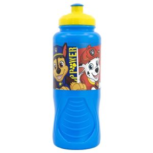 Chase & Marshall Sportflaska 430ml Paw Patrol