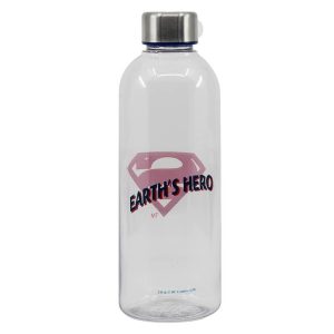 ”Earth’s Hero” Plastflaska 850ml Superman