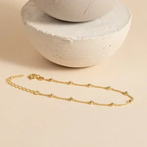 ALFA GOLDEN BRACELET