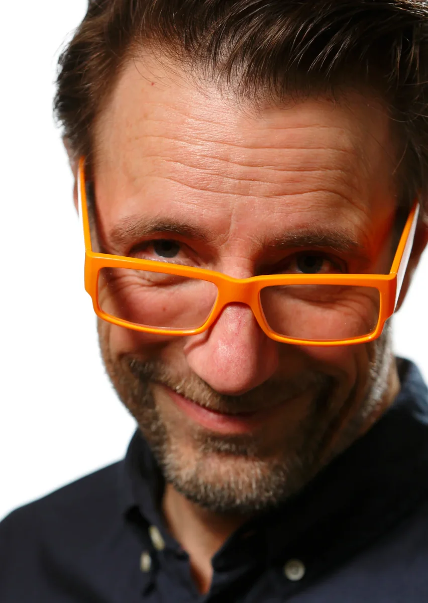 MAX creme Reading Glasses - Bild 5