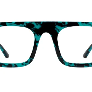 CASPER turquise Reading Glasses. Few in stock!