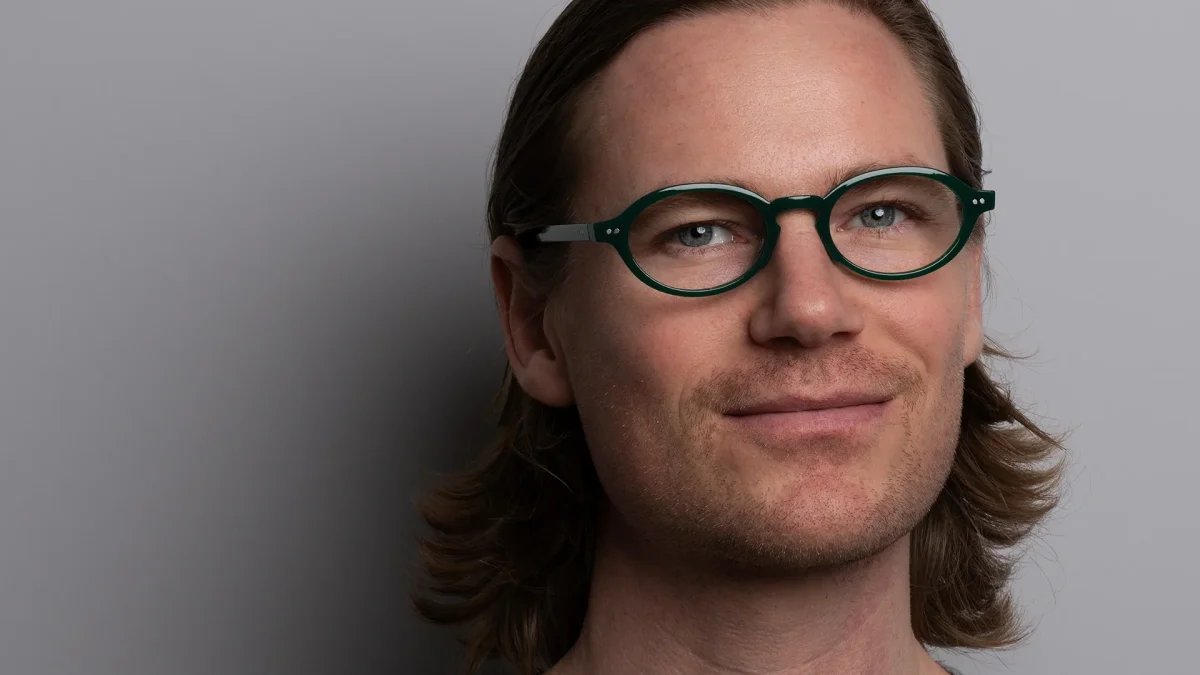 DUNCAN milky bottle green Reading Glasses NEW trend MUST HAVE - Bild 3