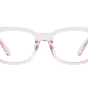 ELVA transp l. bordeaux Reading Glasses