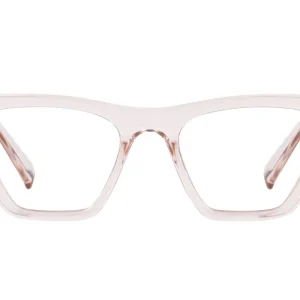 MAJKEN transp. l bordeaux Reading Glasses