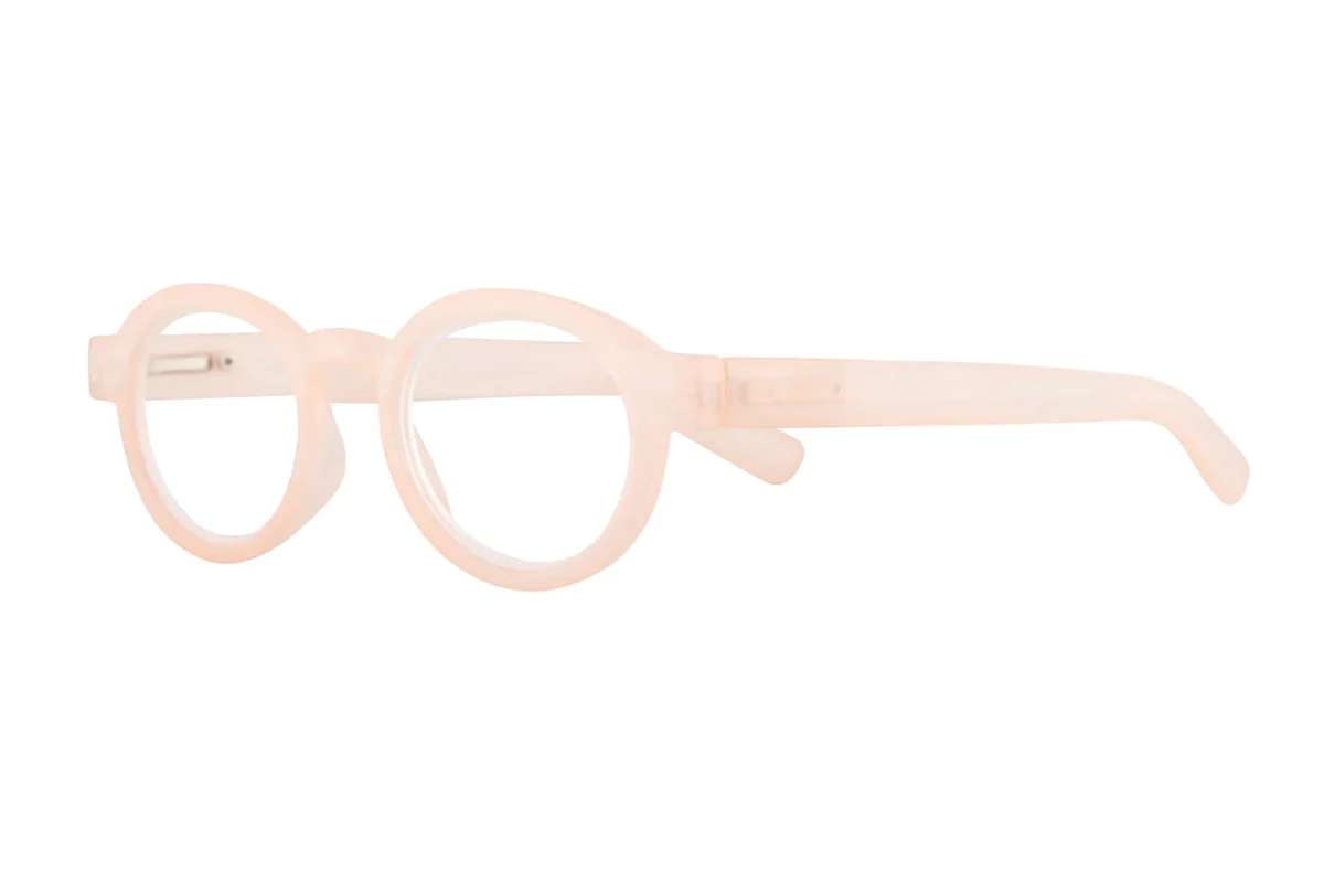 MELBA Milky Nude Reading Glasses GOOD PRICE! - Bild 3