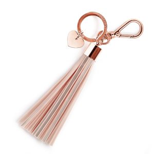 Teal Reflextofs – Nude, rose gold