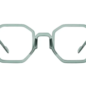 RAGNAR transp foggy age leaf olive Reading Glasses. Almost sold out!