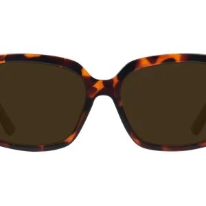 S-ADELE demi brown Sunglasses