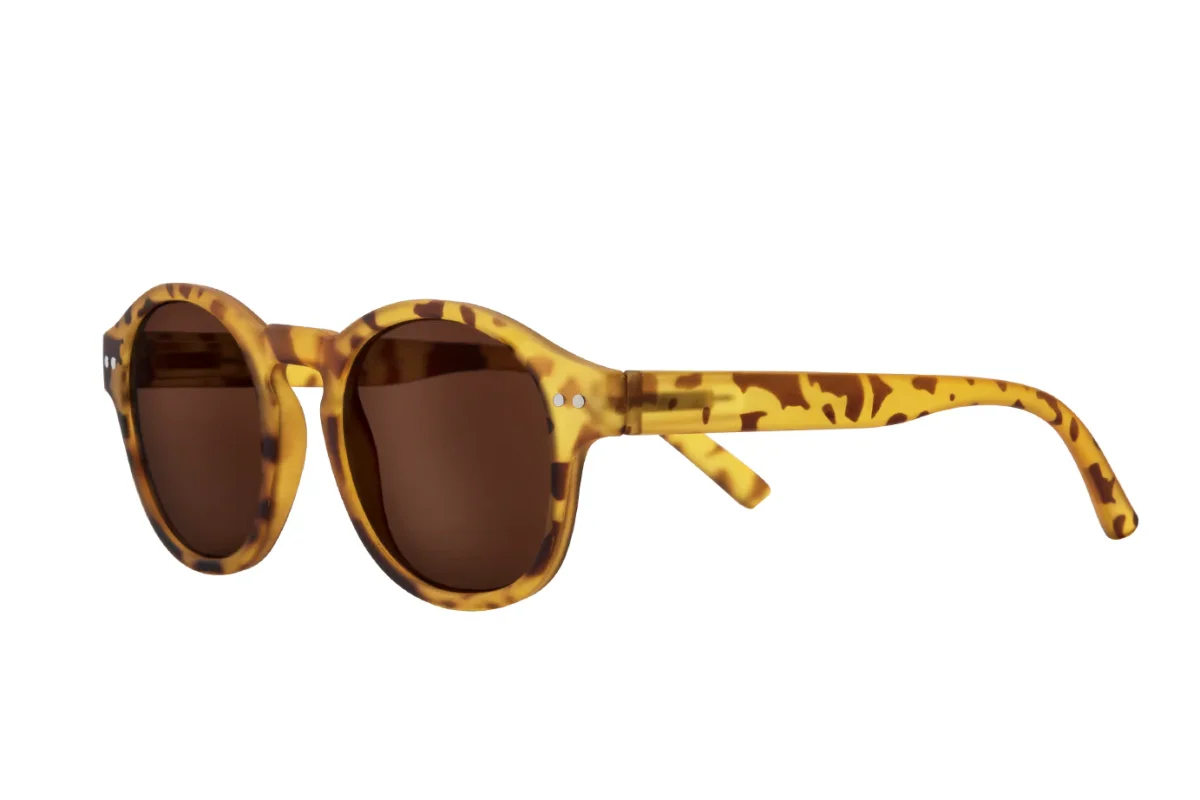 S-NOAH demi rubber Sunglasses SALE only 5pcs in stock - Bild 3