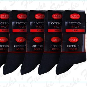 10 par V-basic klassiska för Dam / Herr