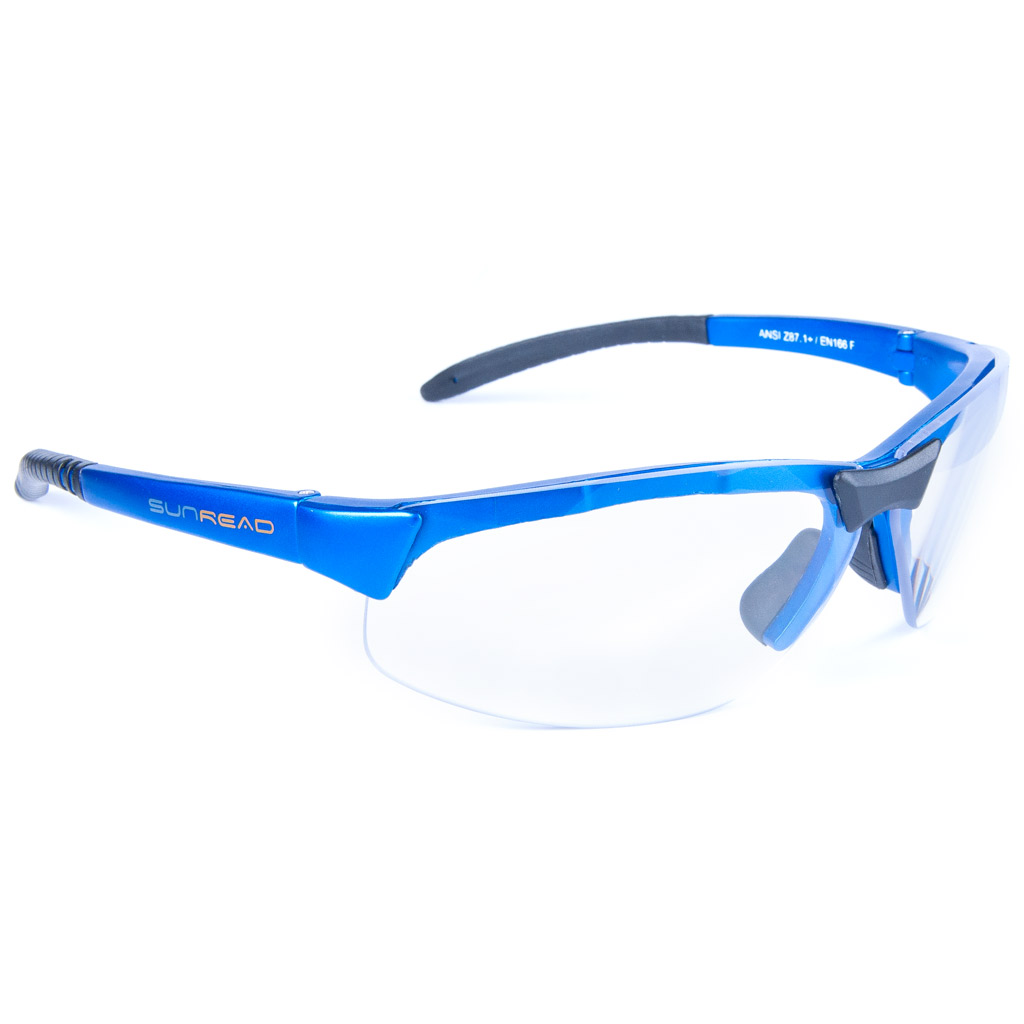 Sport Clear Pro “Blue Ray” Standard - Bild 9