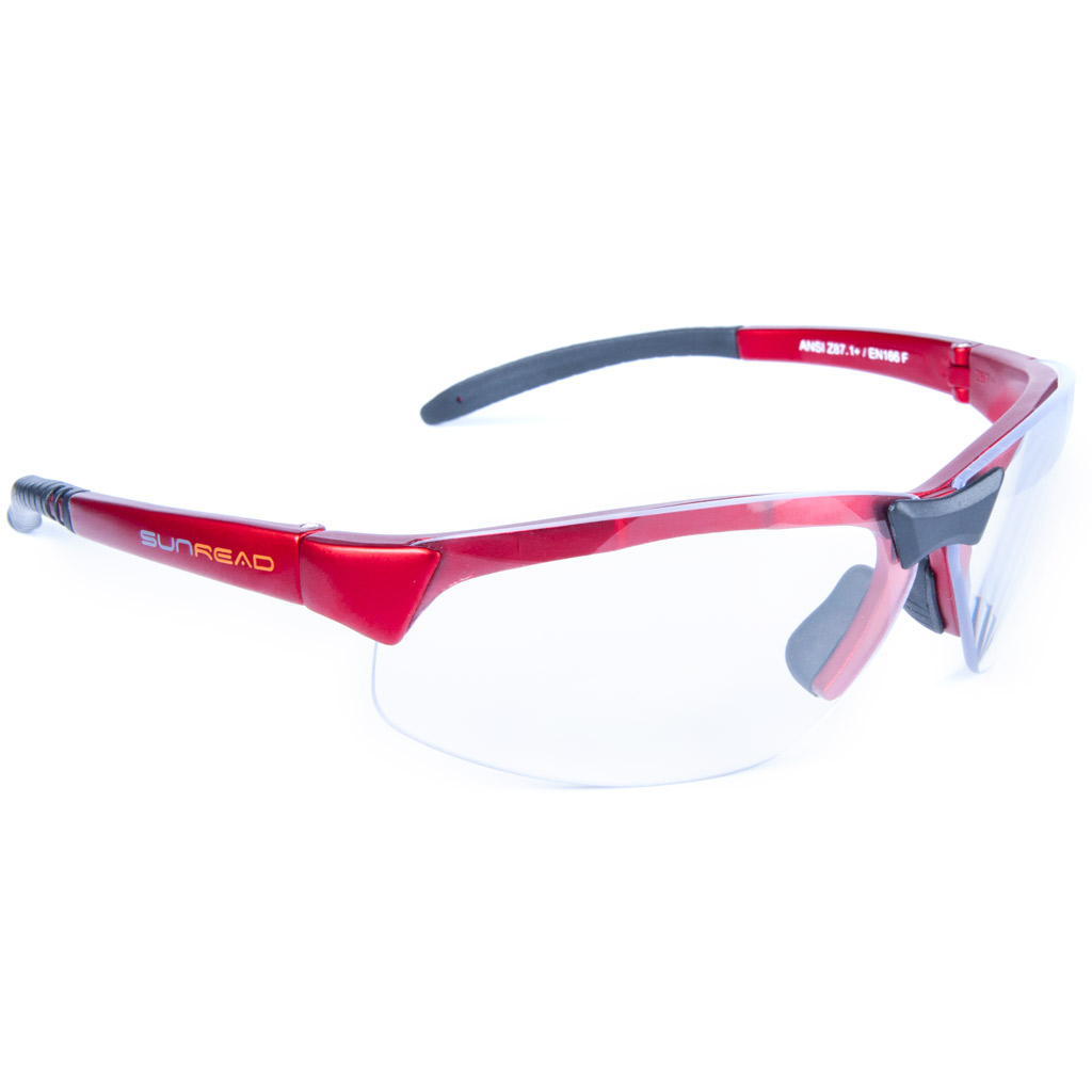 Sport Clear Pro “Blue Ray” Standard - Bild 6