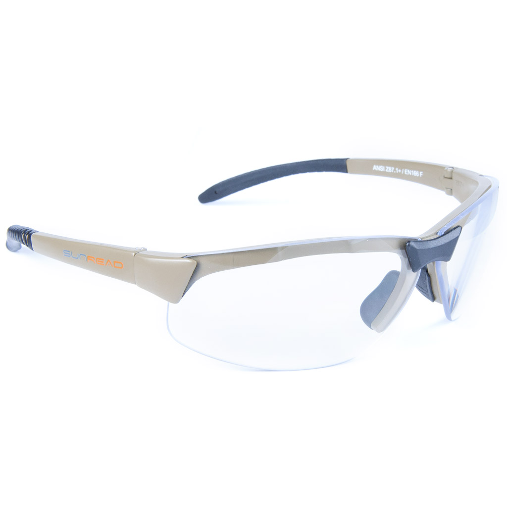 Sport Clear Pro “Blue Ray” Standard - Bild 5