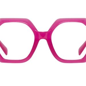VALENTINA milky cerise Reading glasses - FAVORIT. catch the last pcs