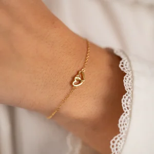 ADORA GOLDEN BRACELET