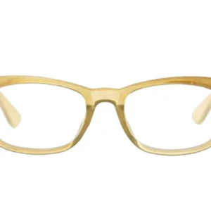 ALVA gold Reading Glasses 25% RABATT