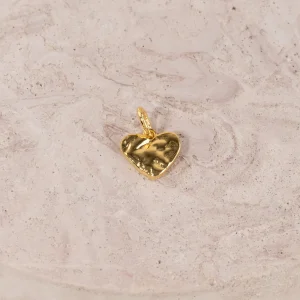 AMABEL GOLDEN PENDANT