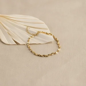 AMIE GOLDEN BRACELET
