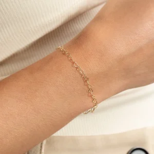 AMIRA GOLDEN BRACELET
