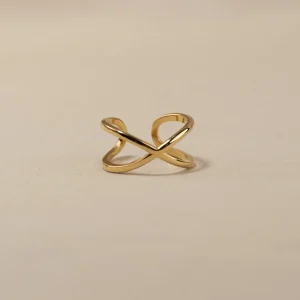 ANASTASIA GOLDEN RING