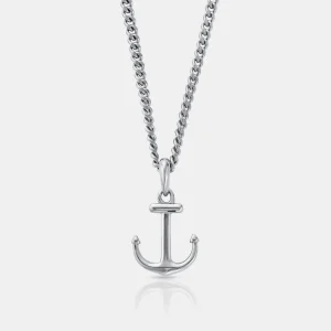Anchor (Silver)