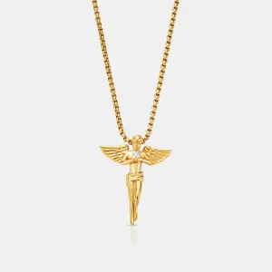 Angel (Gold)