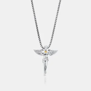 Angel (Silver)
