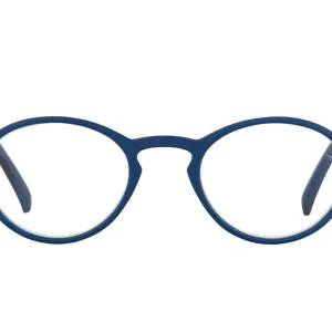 ANKER Blue rubber Reading Glasses SALE only +1.0 in stock