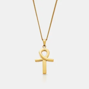 Ankh (Gold)