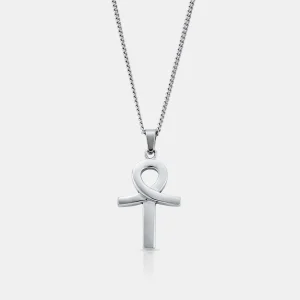 Ankh (Silver)