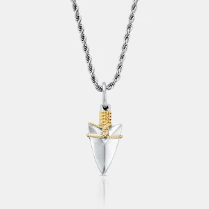 Arrow (Silver)