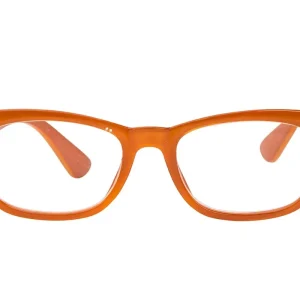 ASTRID dark lion Reading Glasses SALE