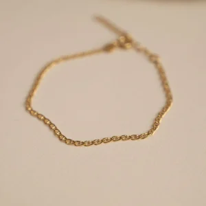 AUDA GOLDEN BRACELET