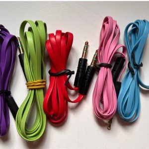 AUX kabel – 1 meter
